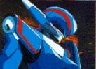 Bubblegum Crisis