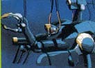 Bubblegum Crisis
