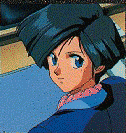 Bubblegum Crisis