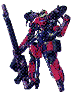 Bubblegum Crisis