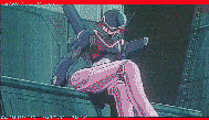 Bubblegum Crisis