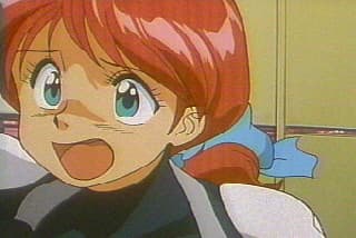 Bubblegum Crisis