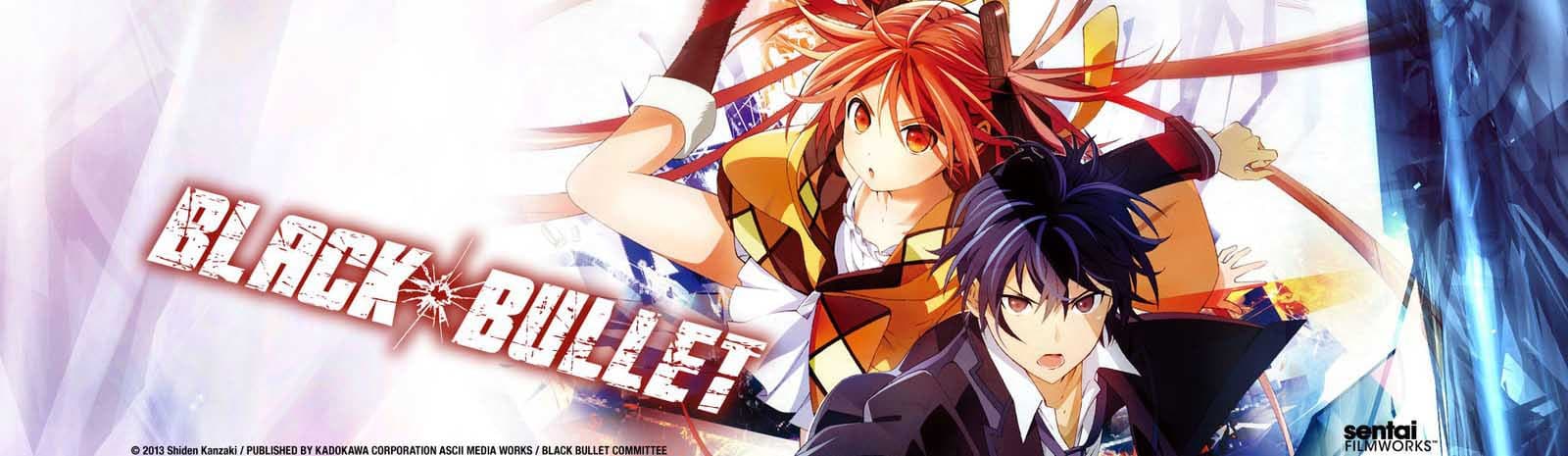 Bullet Bullet