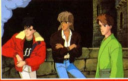 Camelot