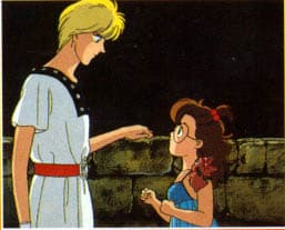 Camelot