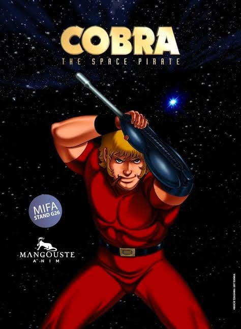Cobra - Film