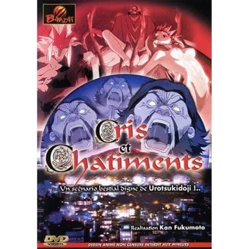 Cris & Chatiment