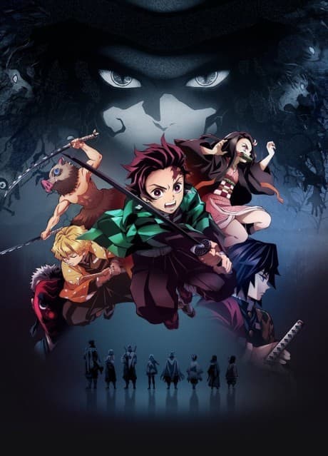 Demon Slayer Kimetsu no Yaiba