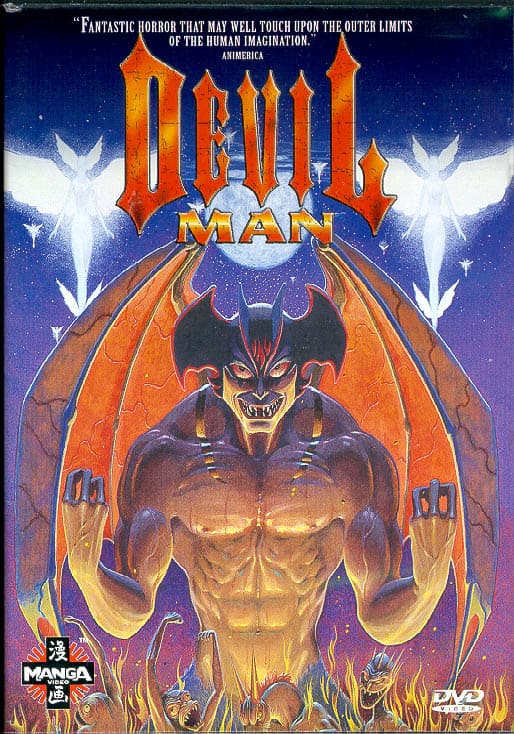 Devilman