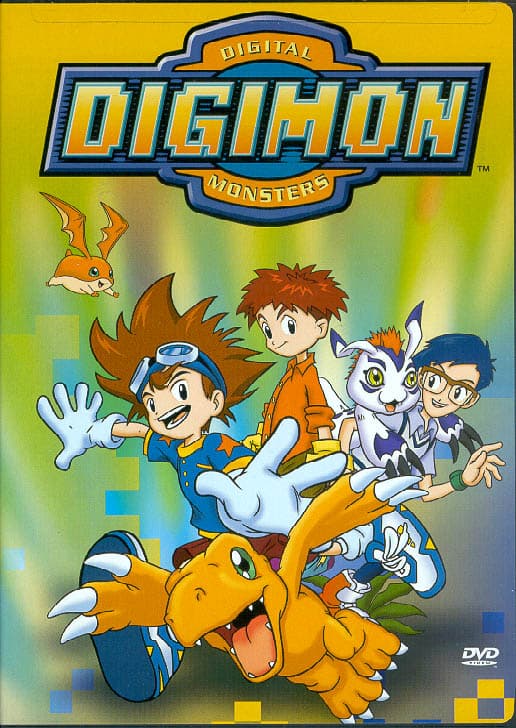 Digimon