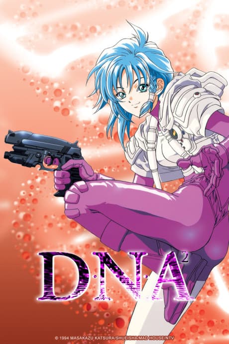 DNA2