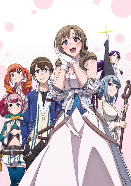 Do you love your mom and her two hit multi target attack