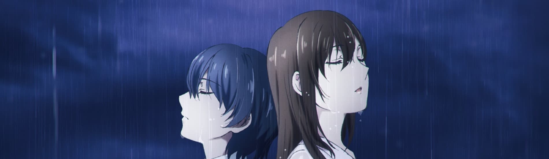 DOMESTIC GIRLFRIEND