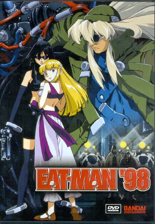 Eat-Man