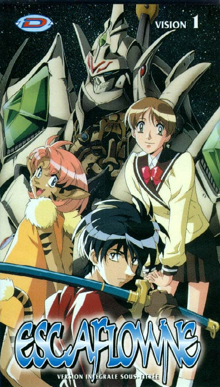 Escaflowne