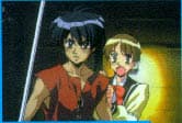 Escaflowne