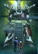 Escaflowne
