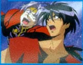 Escaflowne