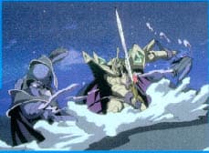 Escaflowne