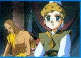 Escaflowne