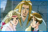 Escaflowne