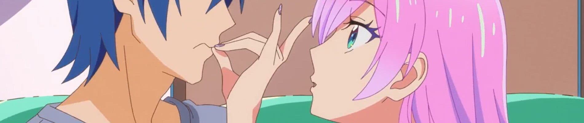 Fuufu Ijou Koibito Miman