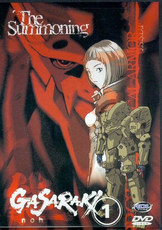 Gasaraki