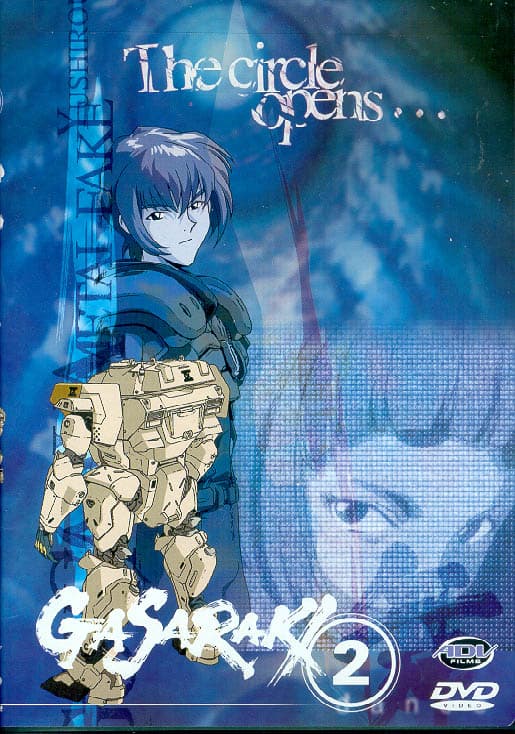 Gasaraki