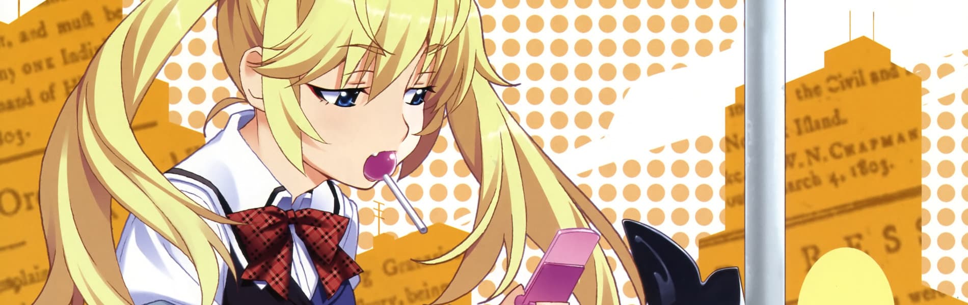 Grisaia No Kajitsu