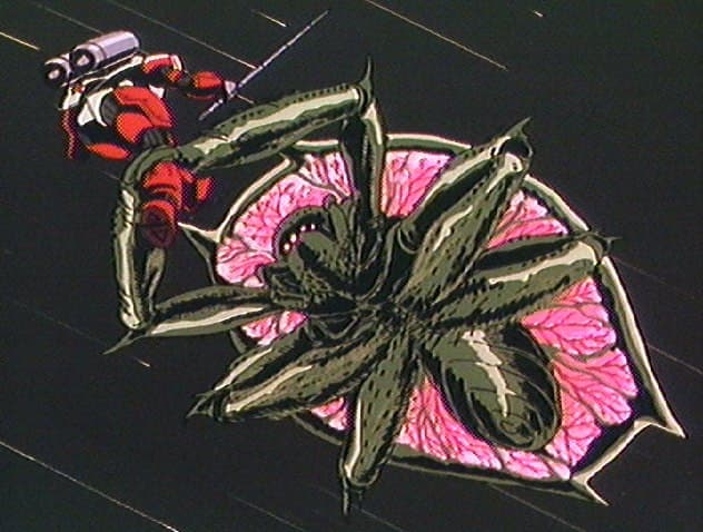 Gunbuster