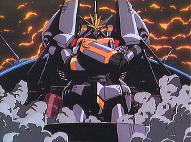 Gunbuster