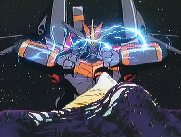 Gunbuster