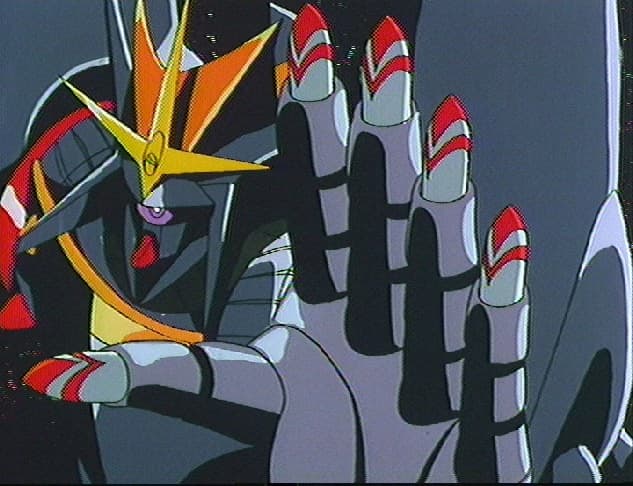 Gunbuster