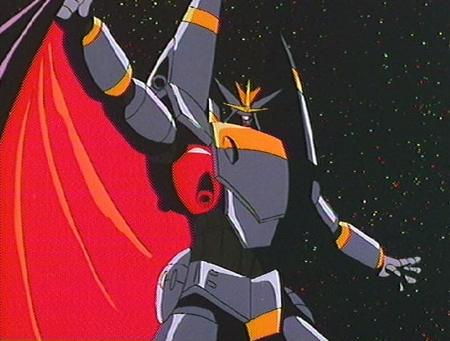Gunbuster