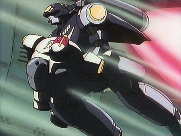 Gunbuster