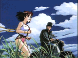 Gunbuster