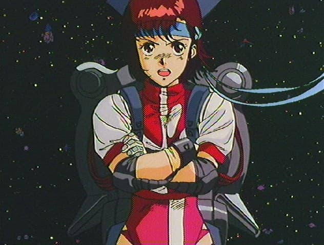 Gunbuster