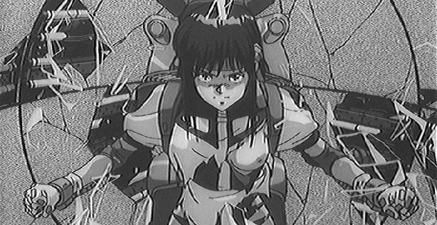Gunbuster