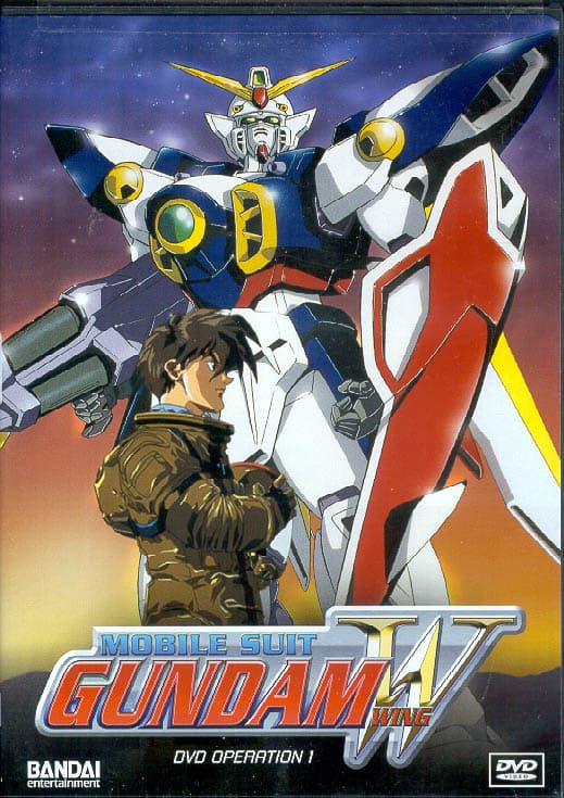 Gundam Wing