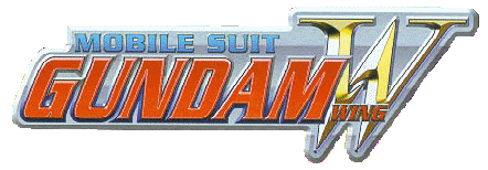 Gundam Wing
