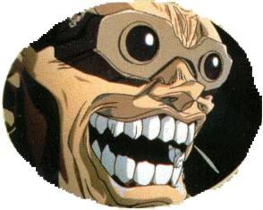 Gunnm