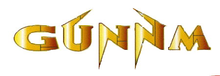 Gunnm