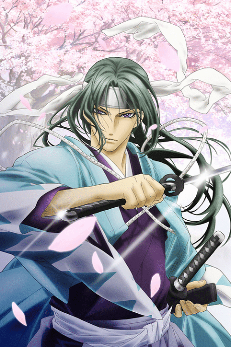Hakuoki