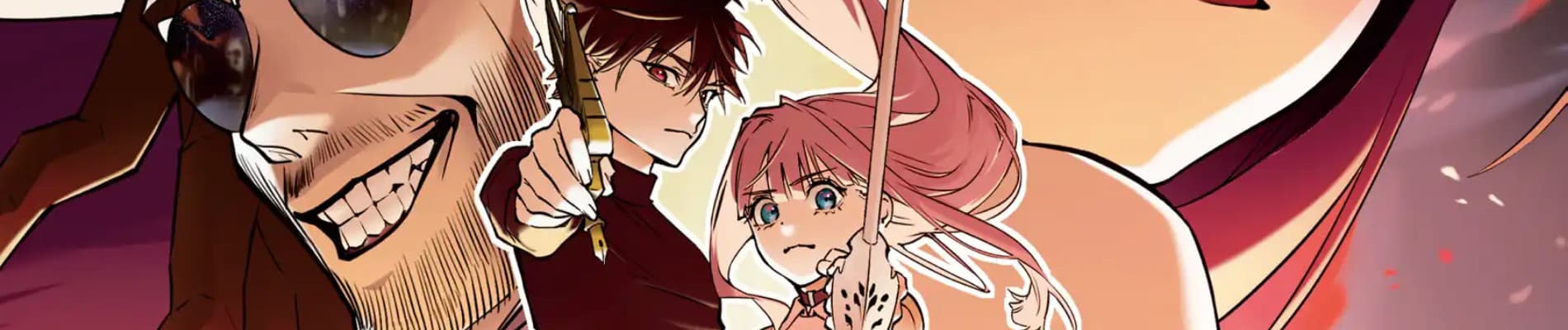 Hametsu no Oukoku