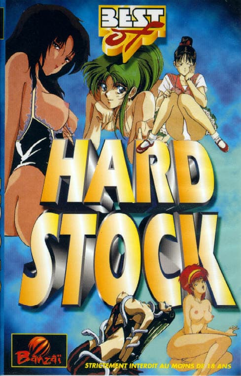 Hard Stock