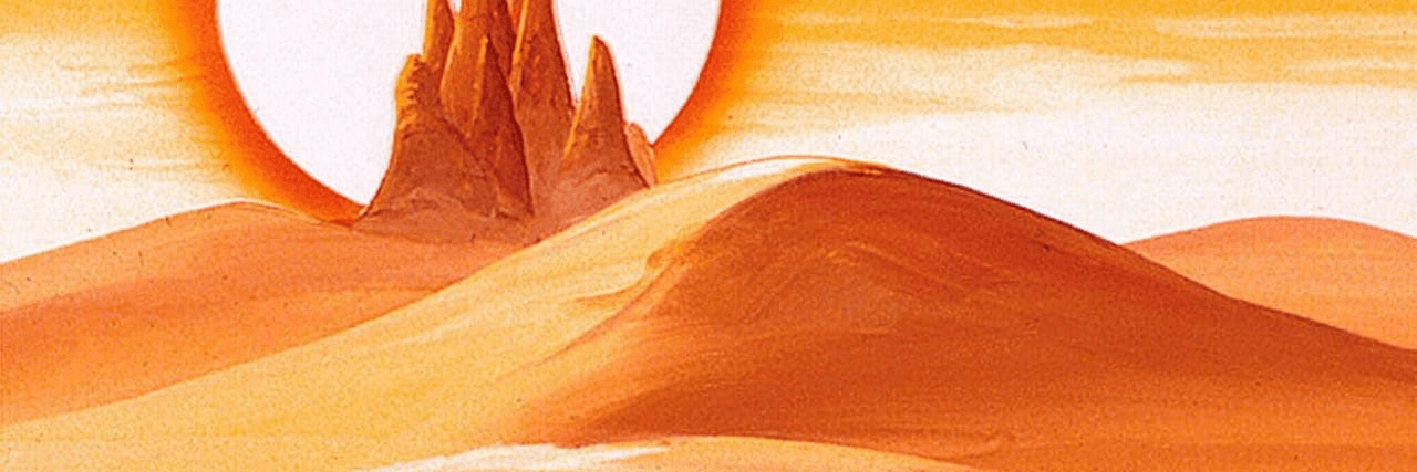 Il était une fois l'espace