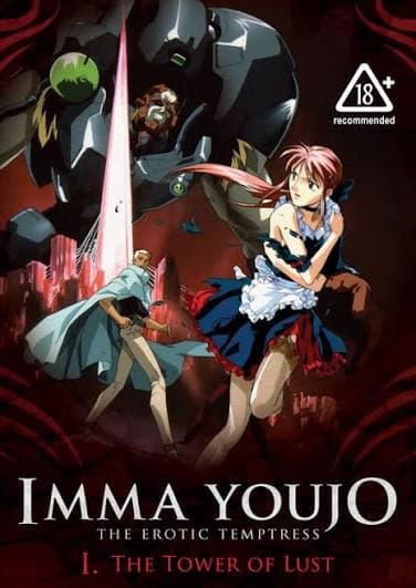 Imma Yojo