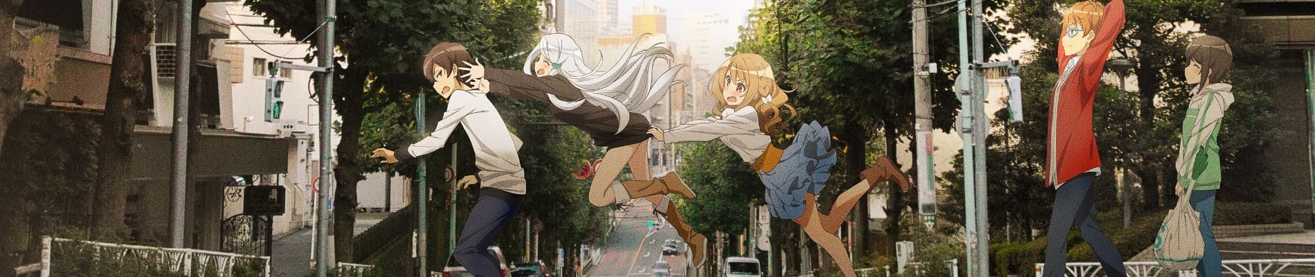 Imouto sae Ireba Ii