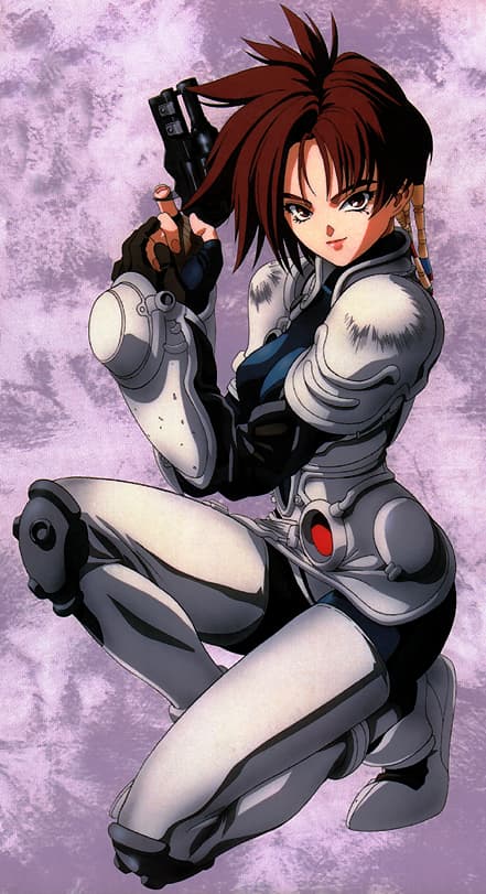 Iria