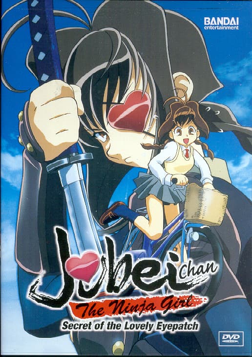 Jubei-Chan